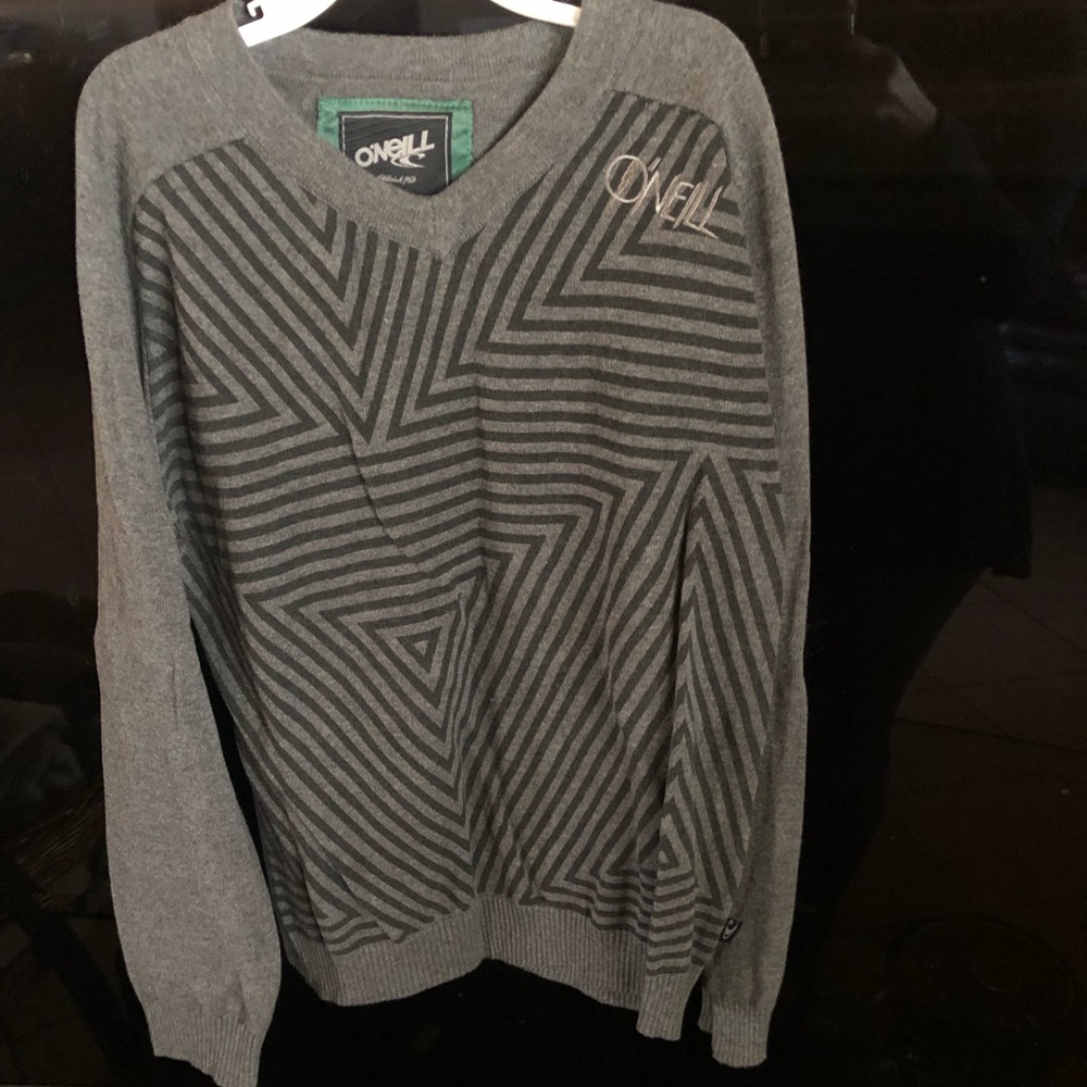 Boys O’Neill sweater